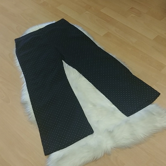 Kobi Halperin Polka Dot Sabel Pants - Picture 7 of 15